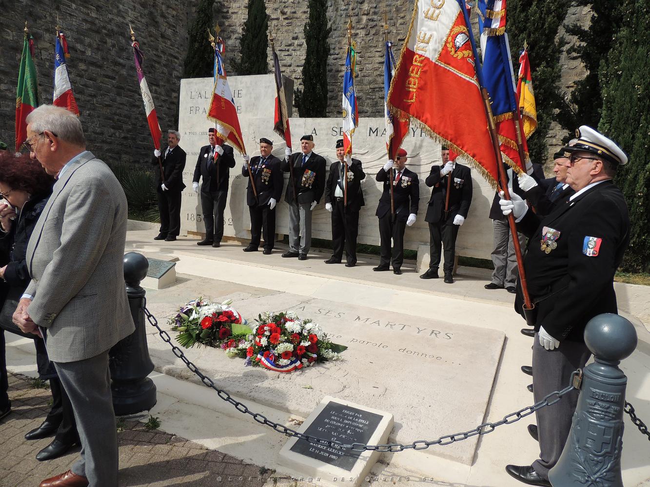 2022 03 26 TOULON HOMMAGE AUX VICTIMES D ALGER EN 1962 (28).JPG -           